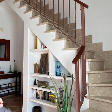 Casa Nuria, En El Centro, Al Lado De La Escalinata Del Calvario Para 6 Personas Pollença Kültér fotó