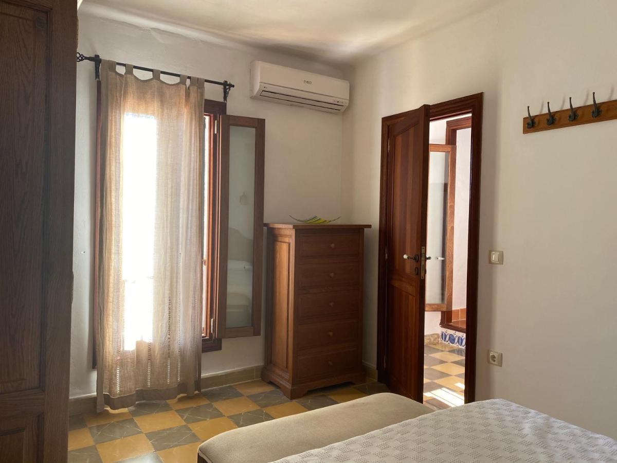 Casa Nuria, En El Centro, Al Lado De La Escalinata Del Calvario Para 6 Personas Pollença Kültér fotó