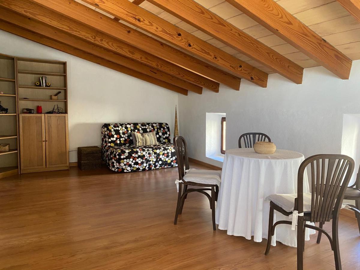 Casa Nuria, En El Centro, Al Lado De La Escalinata Del Calvario Para 6 Personas Pollença Kültér fotó
