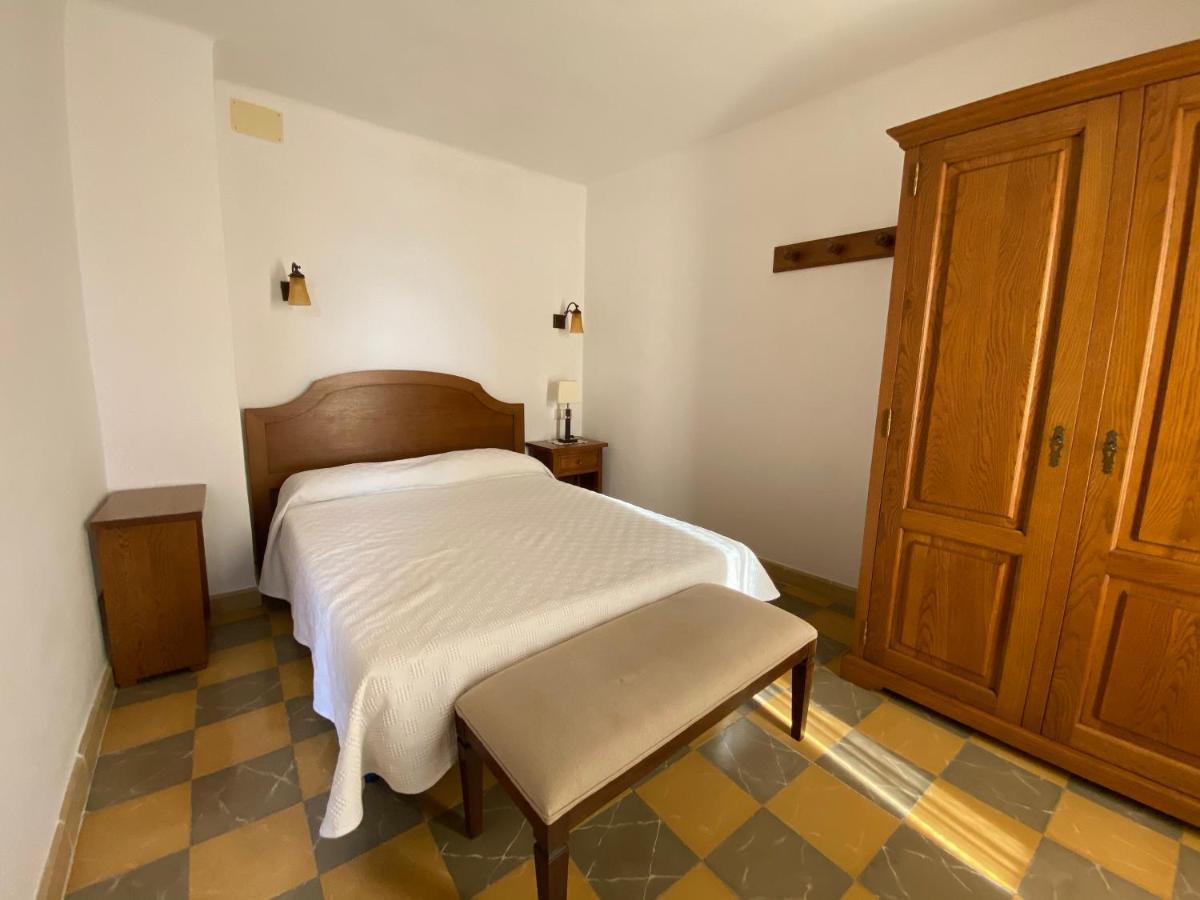 Casa Nuria, En El Centro, Al Lado De La Escalinata Del Calvario Para 6 Personas Pollença Kültér fotó